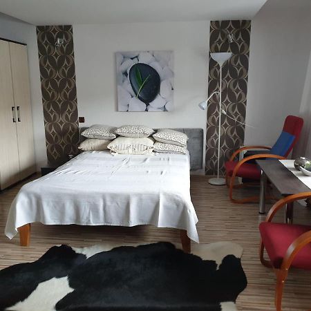 Sloneczne Apartamenty Крошенко Екстериор снимка