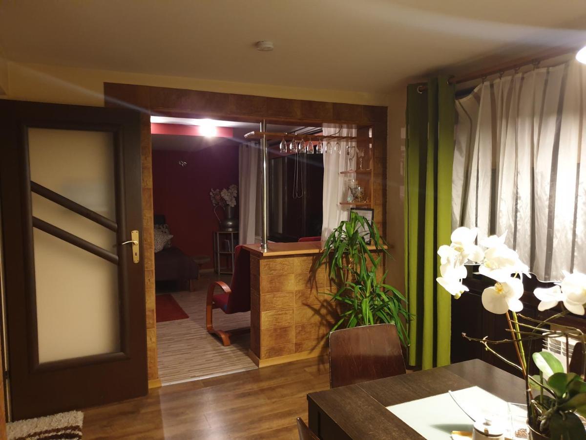 Sloneczne Apartamenty Крошенко Екстериор снимка