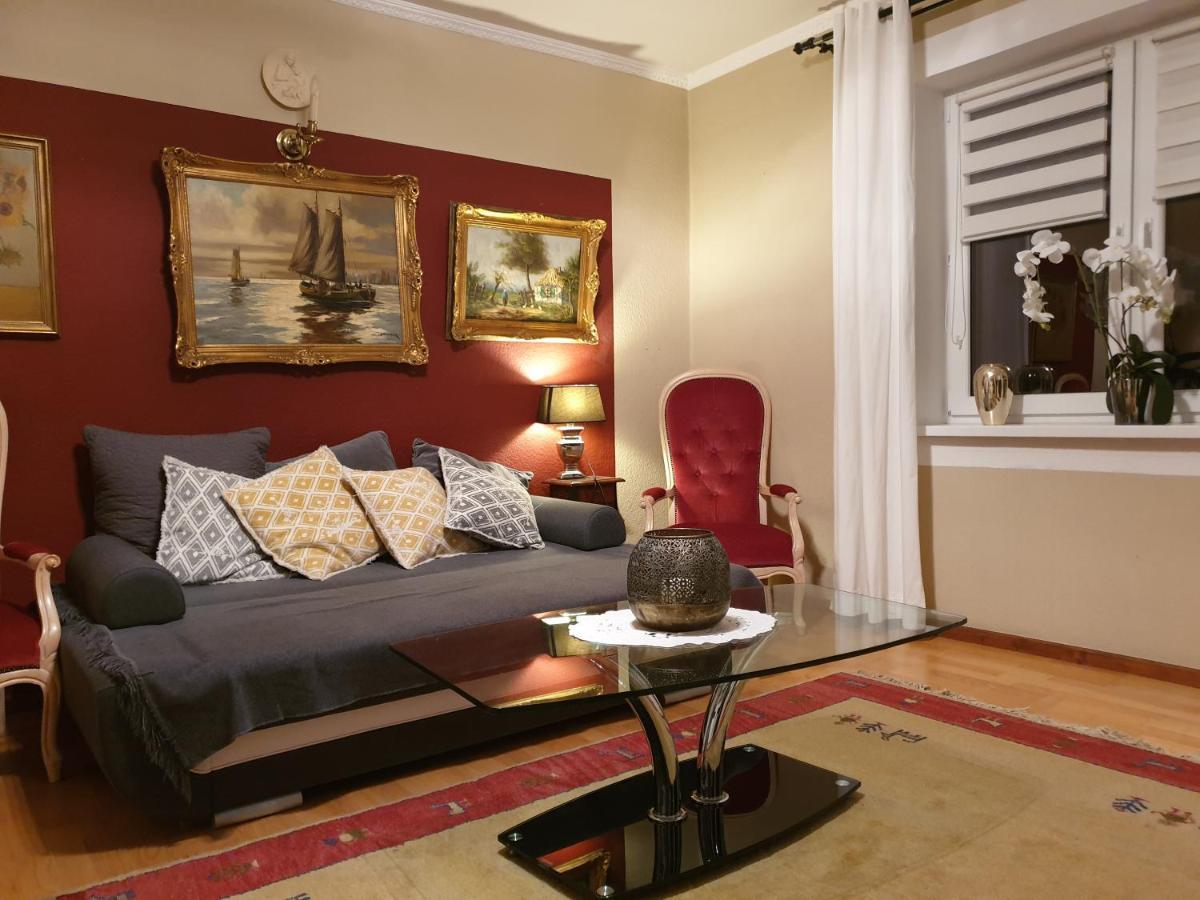 Sloneczne Apartamenty Крошенко Екстериор снимка