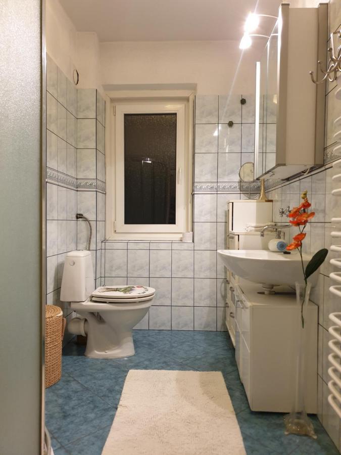 Sloneczne Apartamenty Крошенко Екстериор снимка