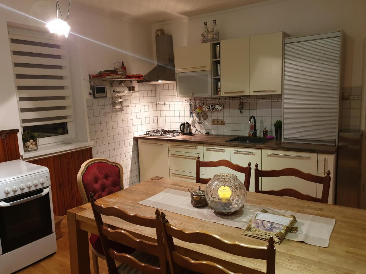 Sloneczne Apartamenty Крошенко Екстериор снимка