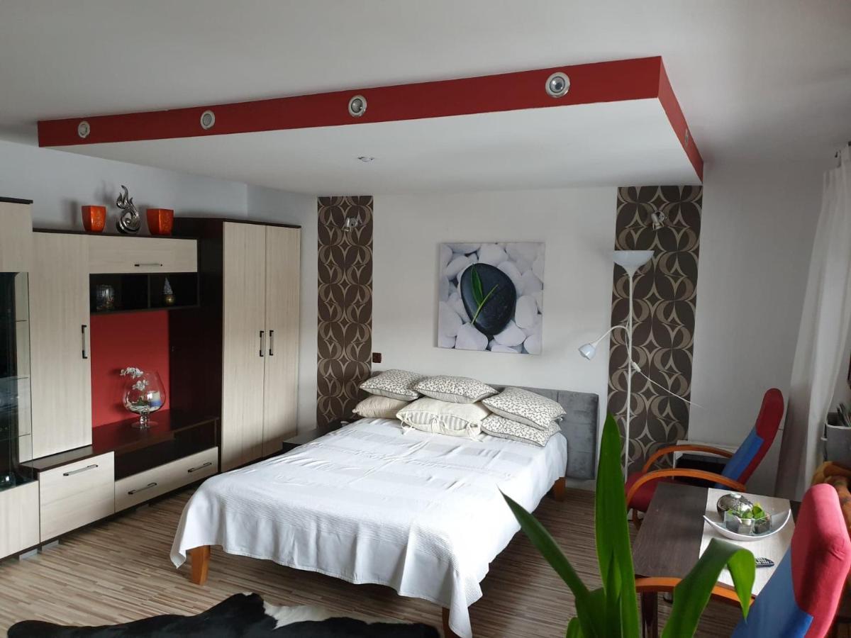 Sloneczne Apartamenty Крошенко Екстериор снимка