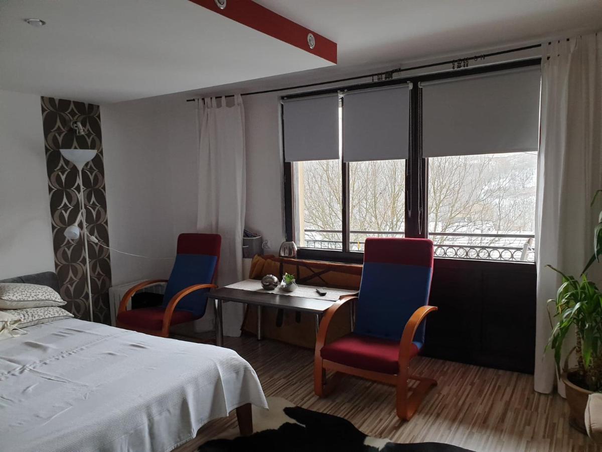 Sloneczne Apartamenty Крошенко Екстериор снимка
