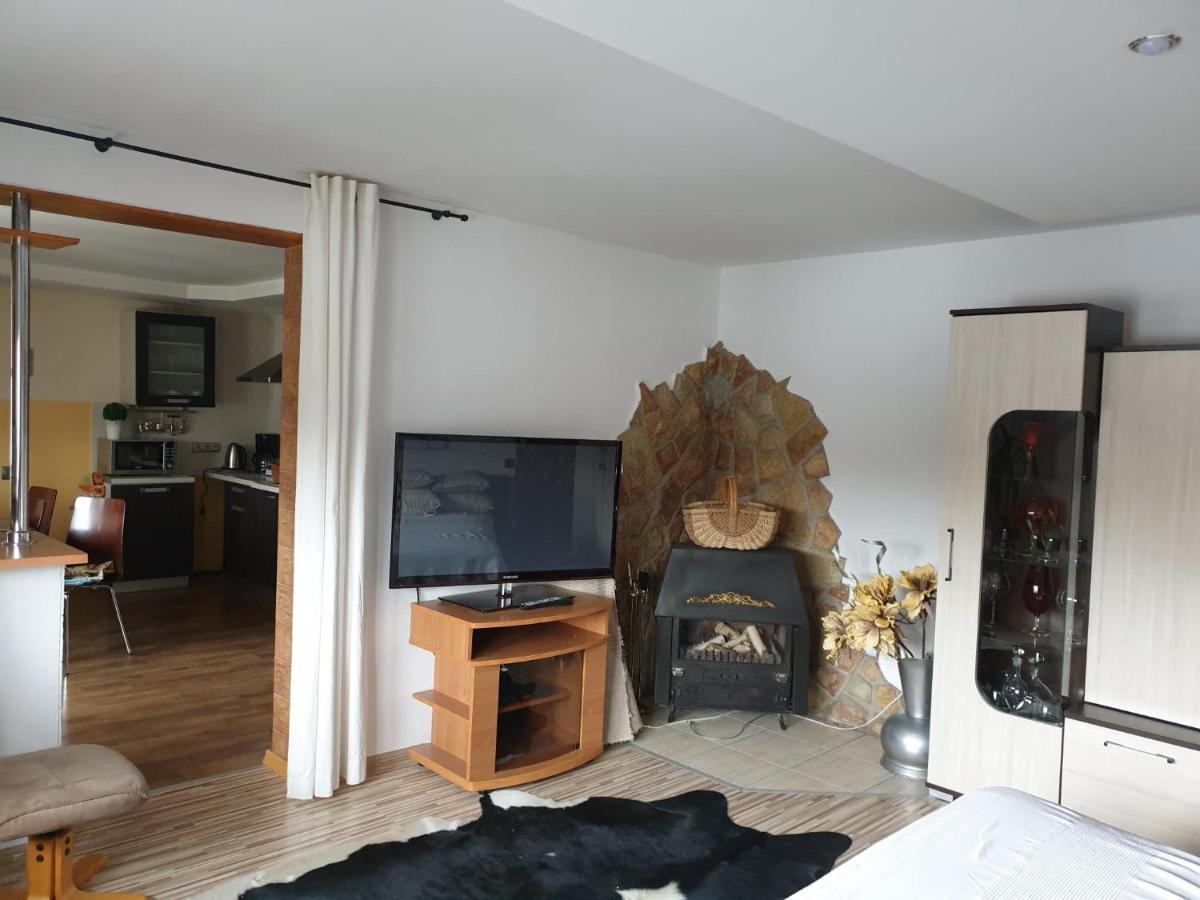 Sloneczne Apartamenty Крошенко Екстериор снимка