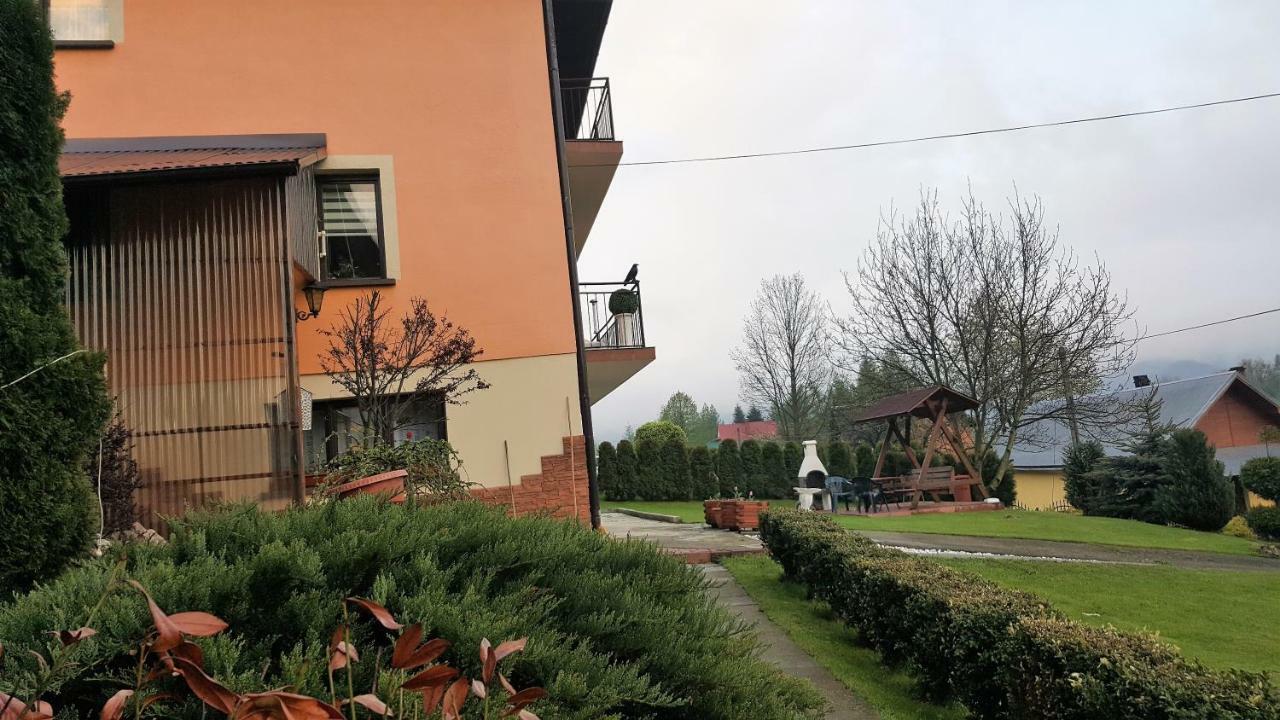 Sloneczne Apartamenty Крошенко Екстериор снимка