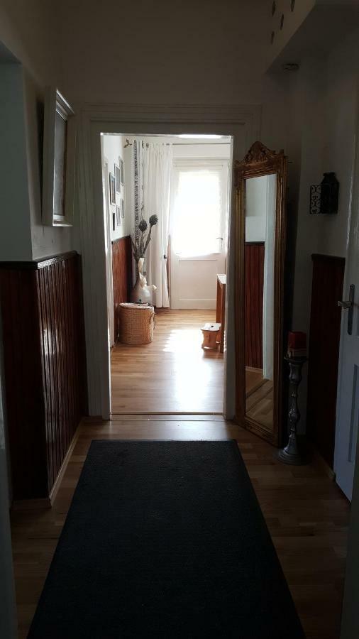 Sloneczne Apartamenty Крошенко Екстериор снимка